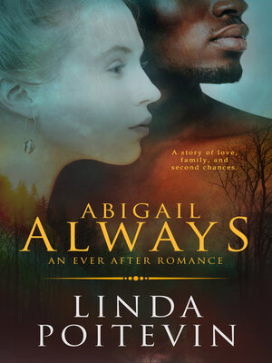 Abigail Always - ebook